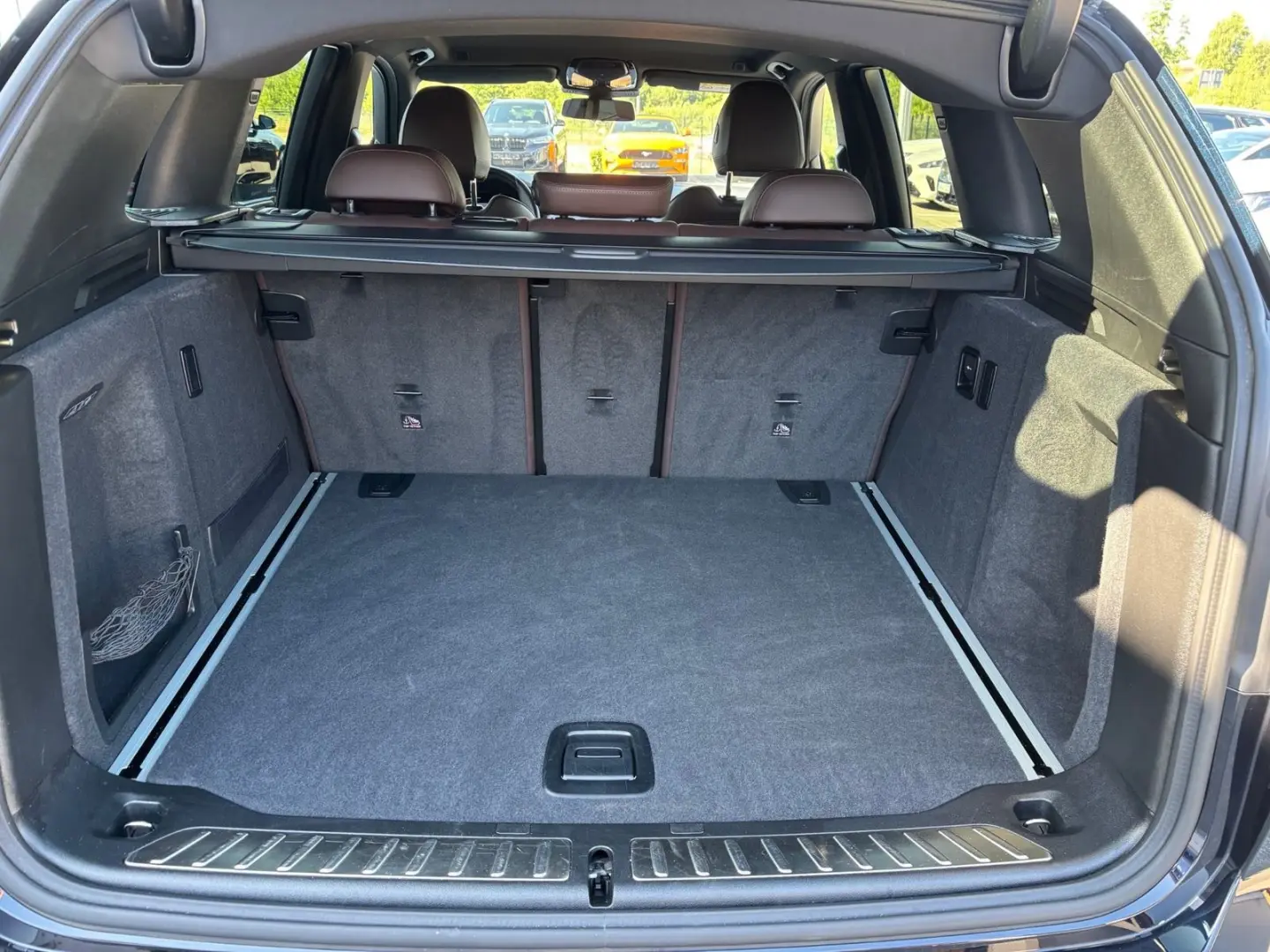 X3 xDrive30d M Sport Standheizung ACC AHK HiFi