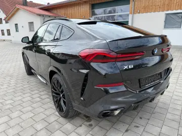 X6 30 d xDrive M Sport*Pano*Luftfed*HUD*Sitbelüf