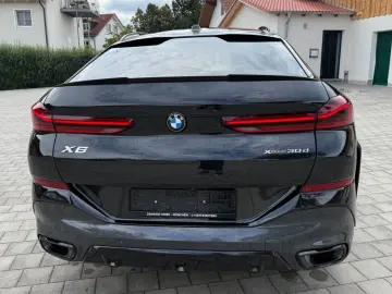 X6 30 d xDrive M Sport*Pano*Luftfed*HUD*Sitbelüf