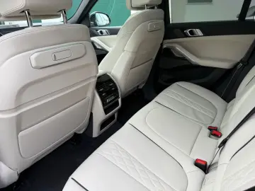 X6 30 d xDrive M Sport*Pano*Luftfed*HUD*Sitbelüf