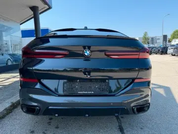 X6 xDrive40d/22