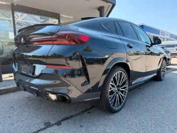 X6 xDrive40d/22