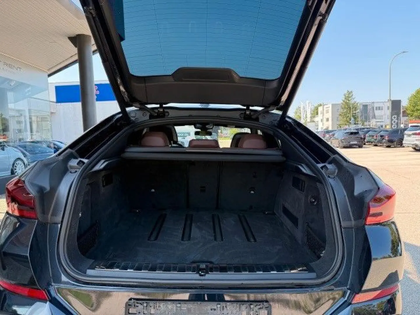 X6 xDrive40d/22