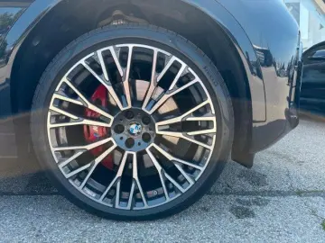 X6 xDrive40d/22