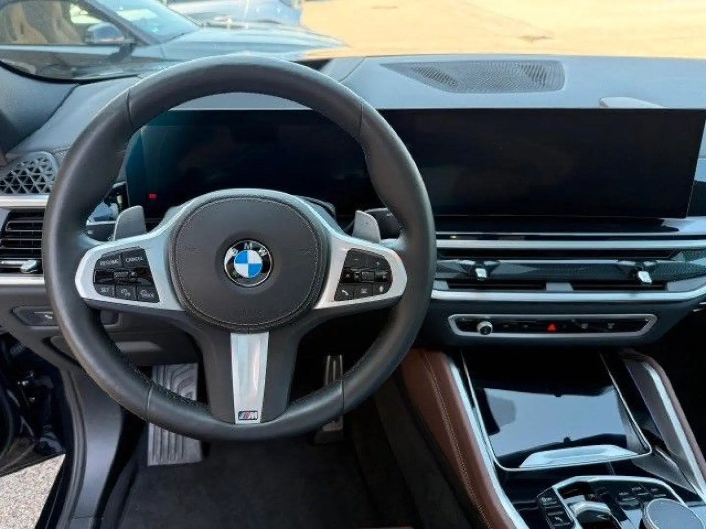 X6 xDrive40d/22