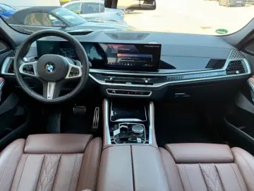 X6 xDrive40d/22