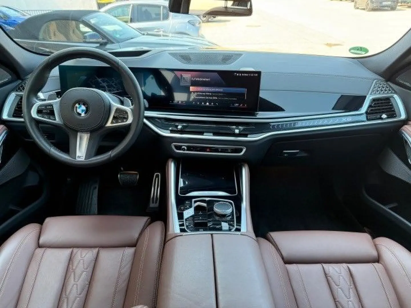X6 xDrive40d/22
