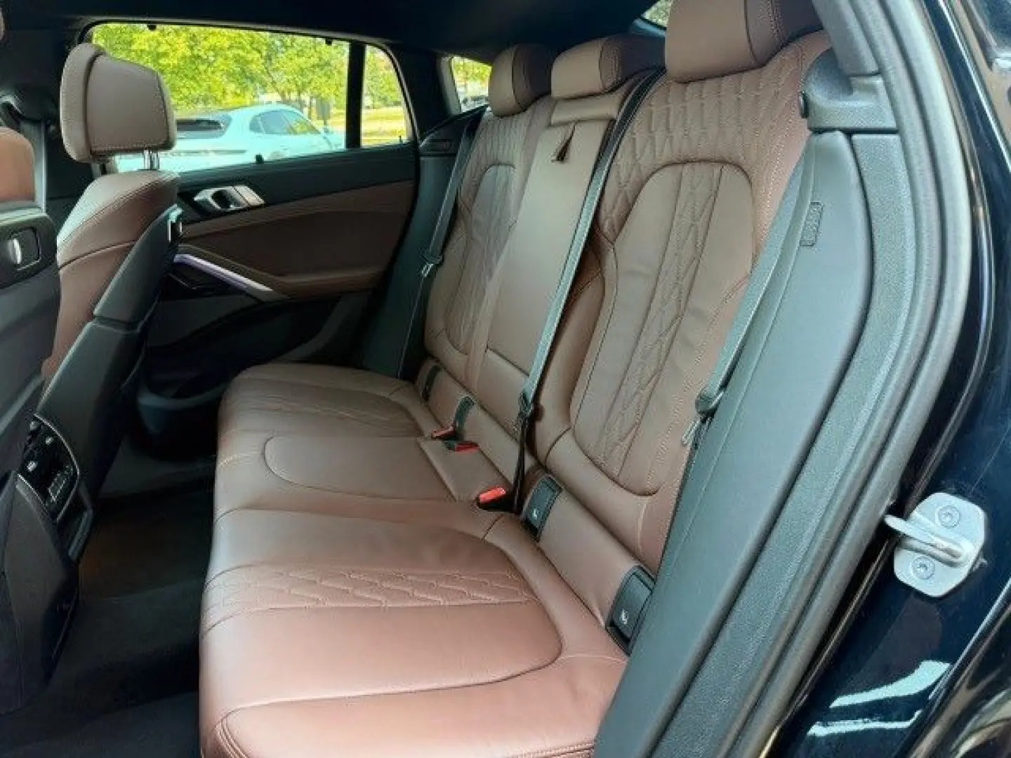 X6 xDrive40d/22