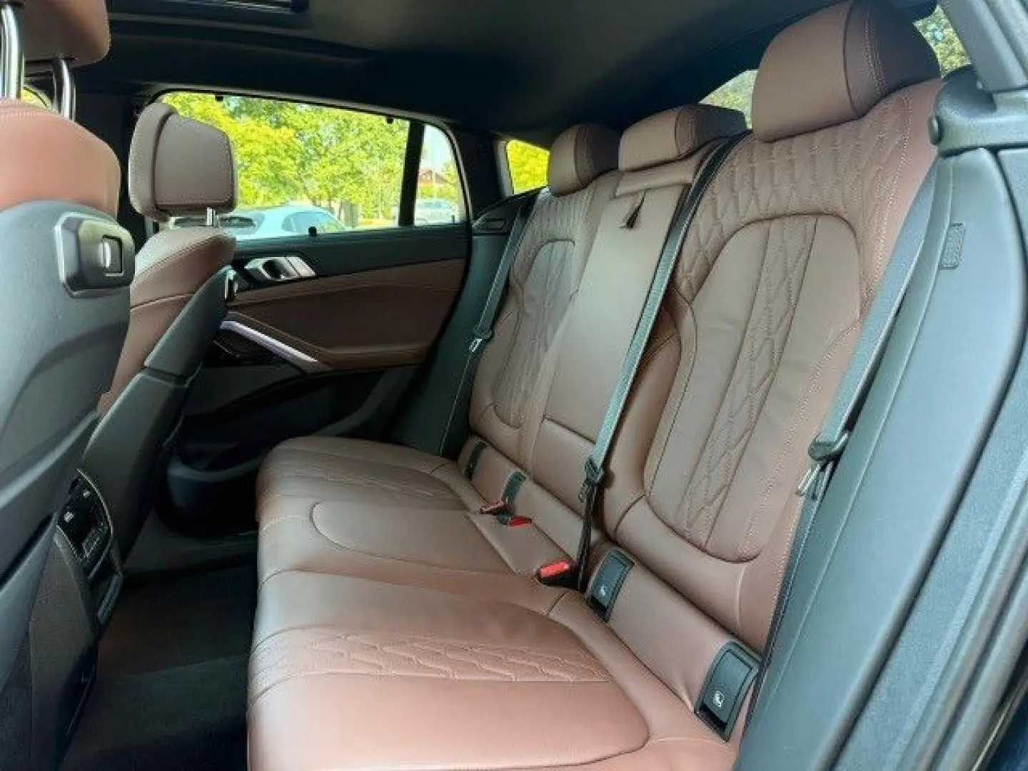 X6 xDrive40d/22