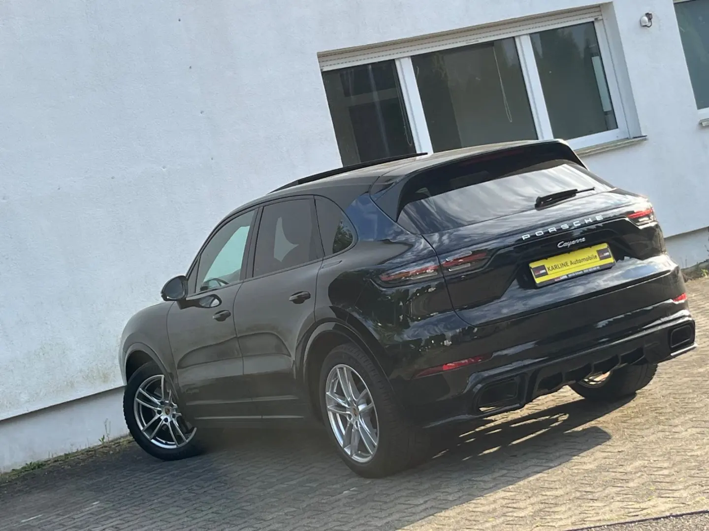 Cayenne-Panor-Led-20Zoll-Keyless-Bose-Sitzbel