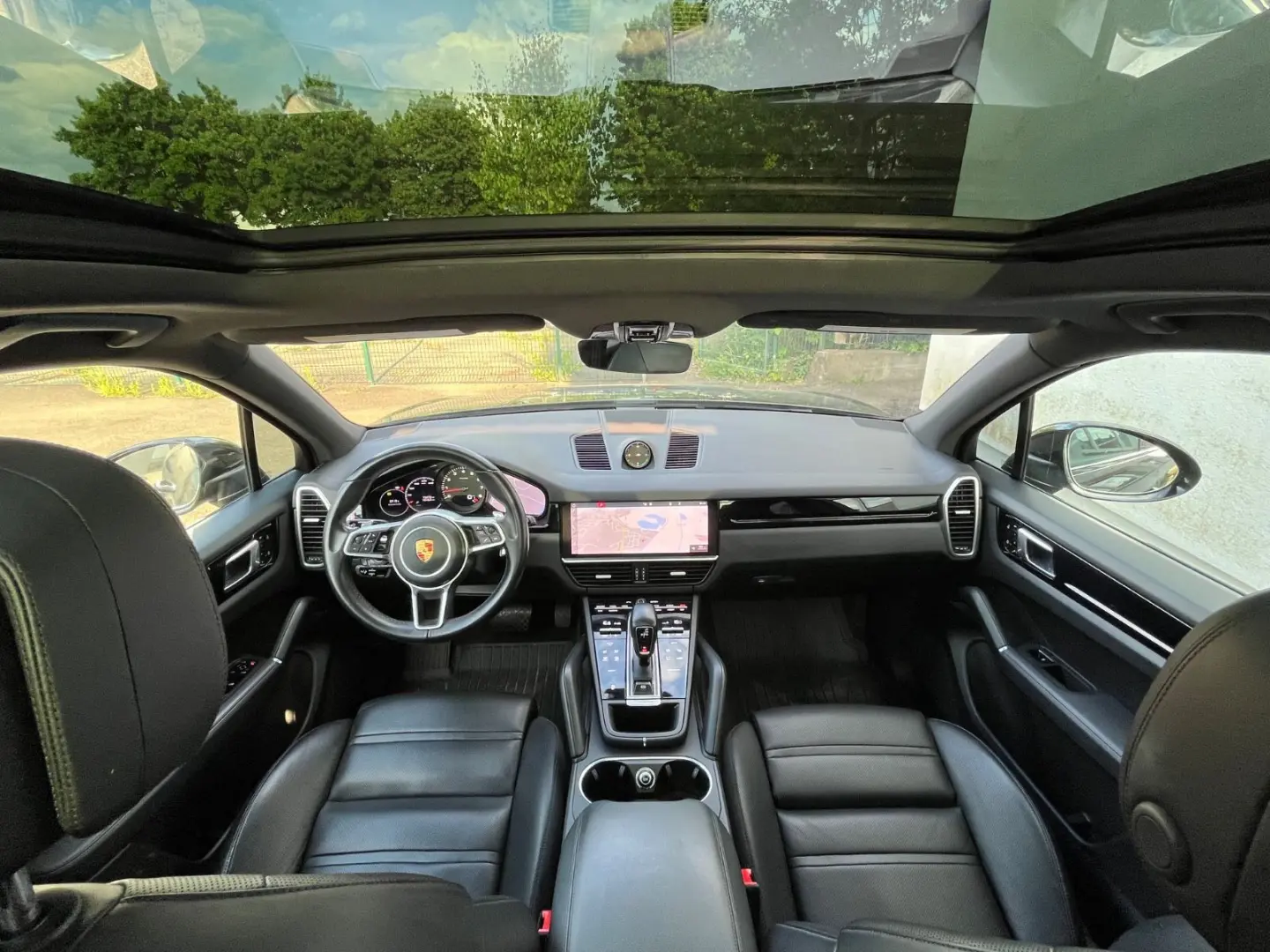 Cayenne-Panor-Led-20Zoll-Keyless-Bose-Sitzbel