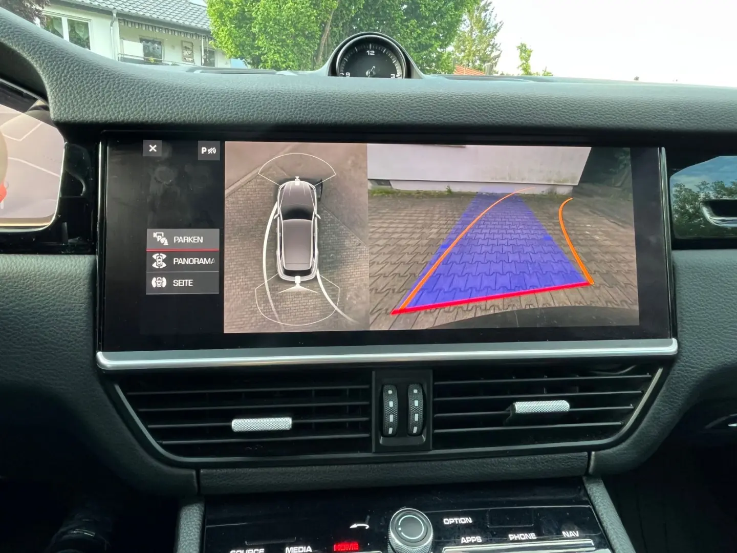 Cayenne-Panor-Led-20Zoll-Keyless-Bose-Sitzbel