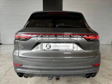 Cayenne S/CHRONO/HUD/APPLE CARPLAY/PDLS+