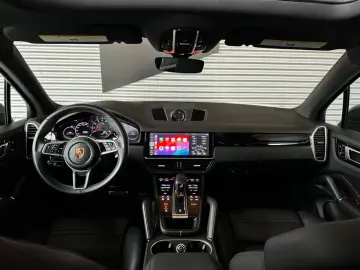 Cayenne S/CHRONO/HUD/APPLE CARPLAY/PDLS+