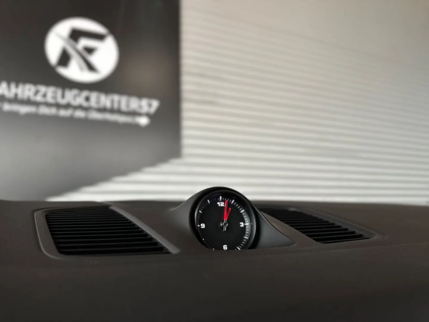 Cayenne S/CHRONO/HUD/APPLE CARPLAY/PDLS+