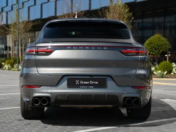 Cayenne Coupe/Sport Chrono/360/Bose/PDLS+/