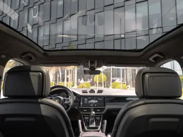Cayenne Coupe/Sport Chrono/360/Bose/PDLS+/