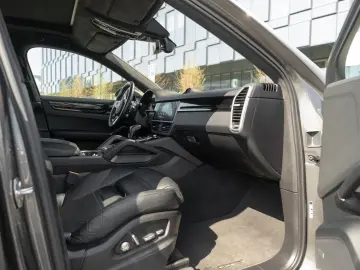 Cayenne Coupe/Sport Chrono/360/Bose/PDLS+/