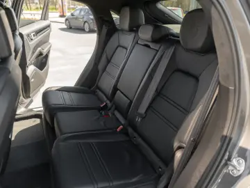 Cayenne Coupe/Sport Chrono/360/Bose/PDLS+/