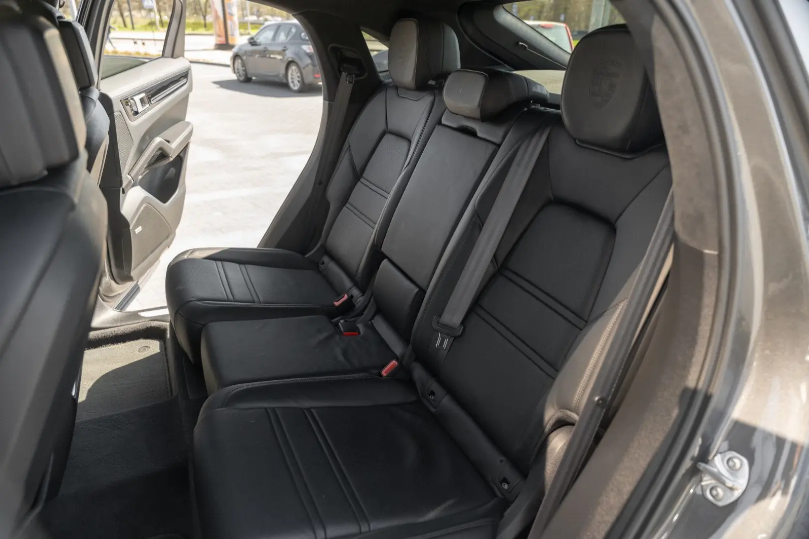 Cayenne Coupe/Sport Chrono/360/Bose/PDLS+/