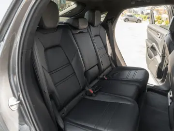 Cayenne Coupe/Sport Chrono/360/Bose/PDLS+/