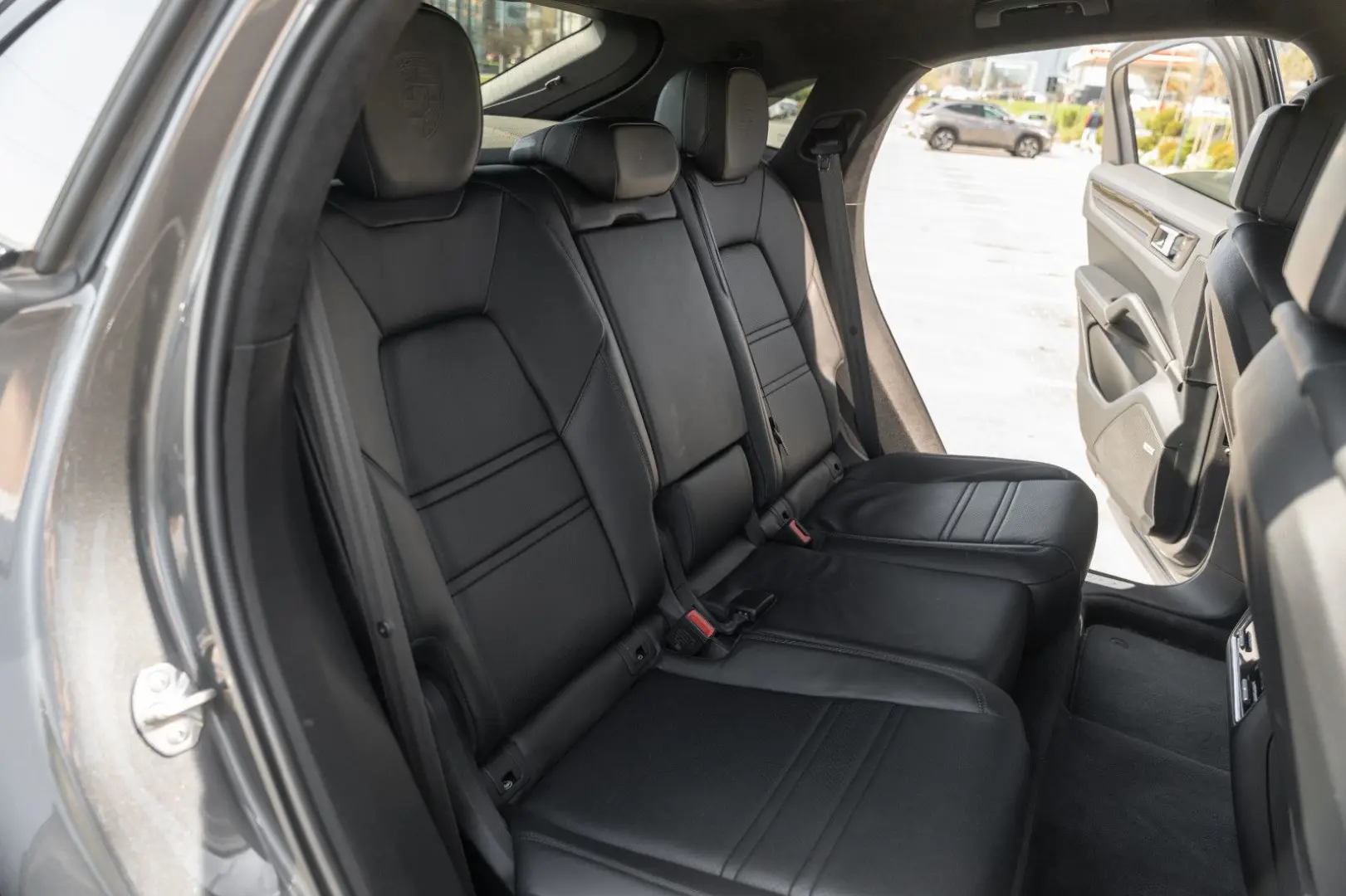 Cayenne Coupe/Sport Chrono/360/Bose/PDLS+/
