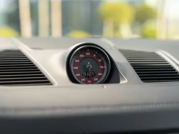 Cayenne Coupe/Sport Chrono/360/Bose/PDLS+/