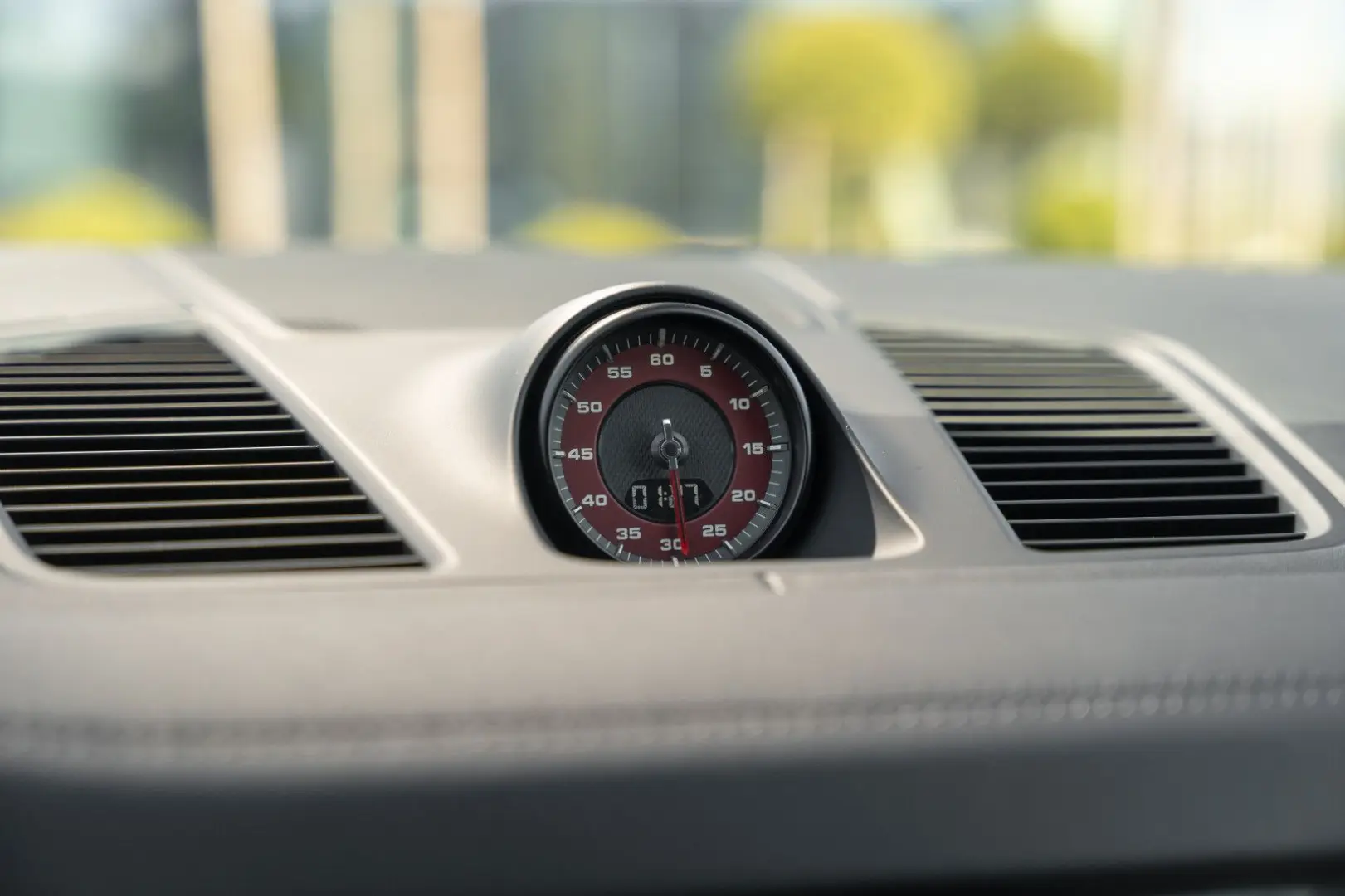 Cayenne Coupe/Sport Chrono/360/Bose/PDLS+/