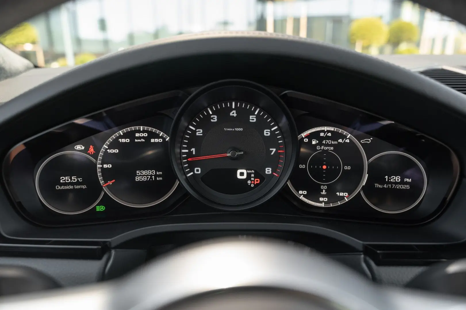 Cayenne Coupe/Sport Chrono/360/Bose/PDLS+/