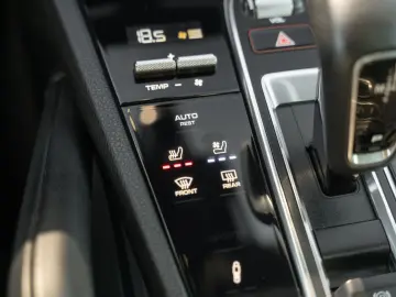 Cayenne Coupe/Sport Chrono/360/Bose/PDLS+/