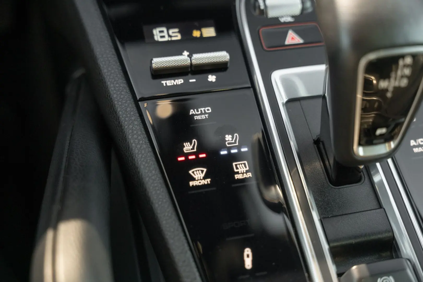 Cayenne Coupe/Sport Chrono/360/Bose/PDLS+/