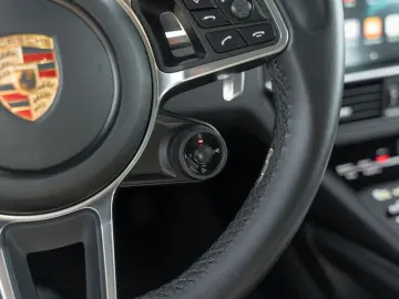 Cayenne Coupe/Sport Chrono/360/Bose/PDLS+/