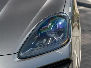 Cayenne Coupe/Sport Chrono/360/Bose/PDLS+/