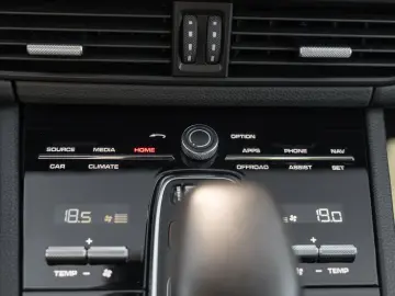 Cayenne Coupe/Sport Chrono/360/Bose/PDLS+/