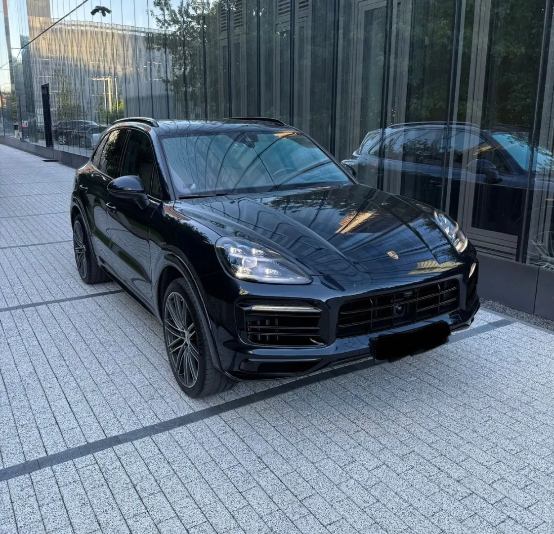 Cayenne V6 3.0L/CARPLAY/HUD/BOSE/ACC/MATRIX-LED