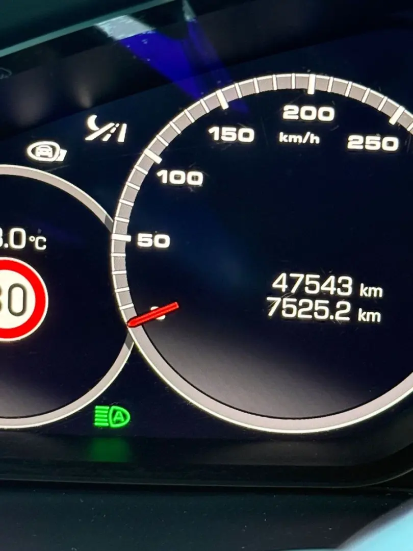 Cayenne V6 3.0L/CARPLAY/HUD/BOSE/ACC/MATRIX-LED