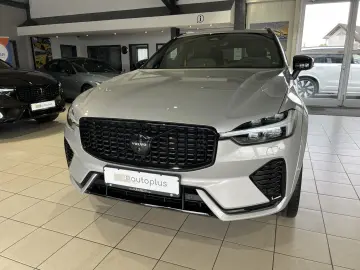 XC60 T8 Polestar Engineered Recharge AWD B&W AHK
