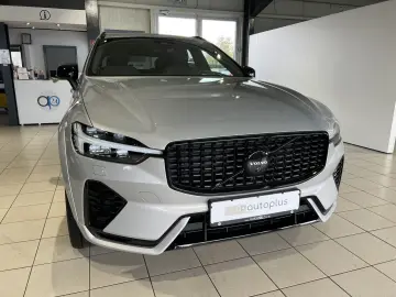 XC60 T8 Polestar Engineered Recharge AWD B&W AHK