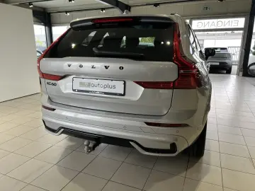 XC60 T8 Polestar Engineered Recharge AWD B&W AHK