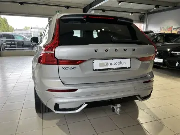 XC60 T8 Polestar Engineered Recharge AWD B&W AHK