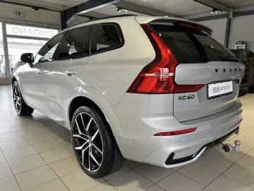 XC60 T8 Polestar Engineered Recharge AWD B&W AHK