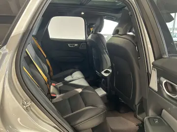 XC60 T8 Polestar Engineered Recharge AWD B&W AHK