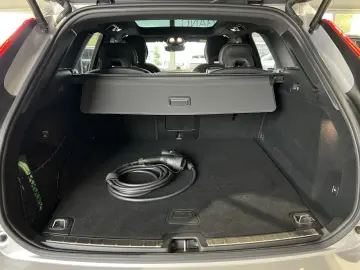 XC60 T8 Polestar Engineered Recharge AWD B&W AHK