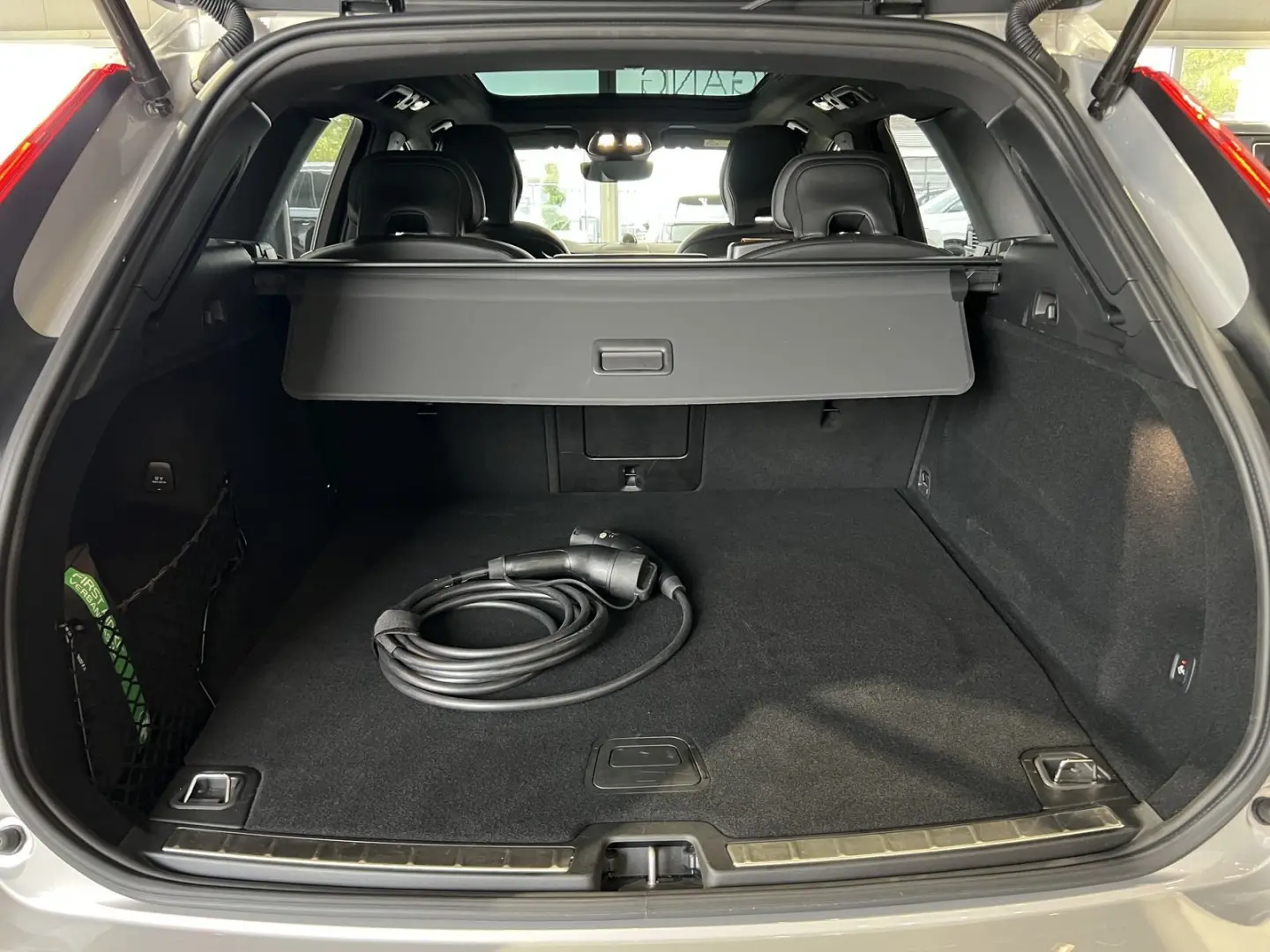 XC60 T8 Polestar Engineered Recharge AWD B&W AHK