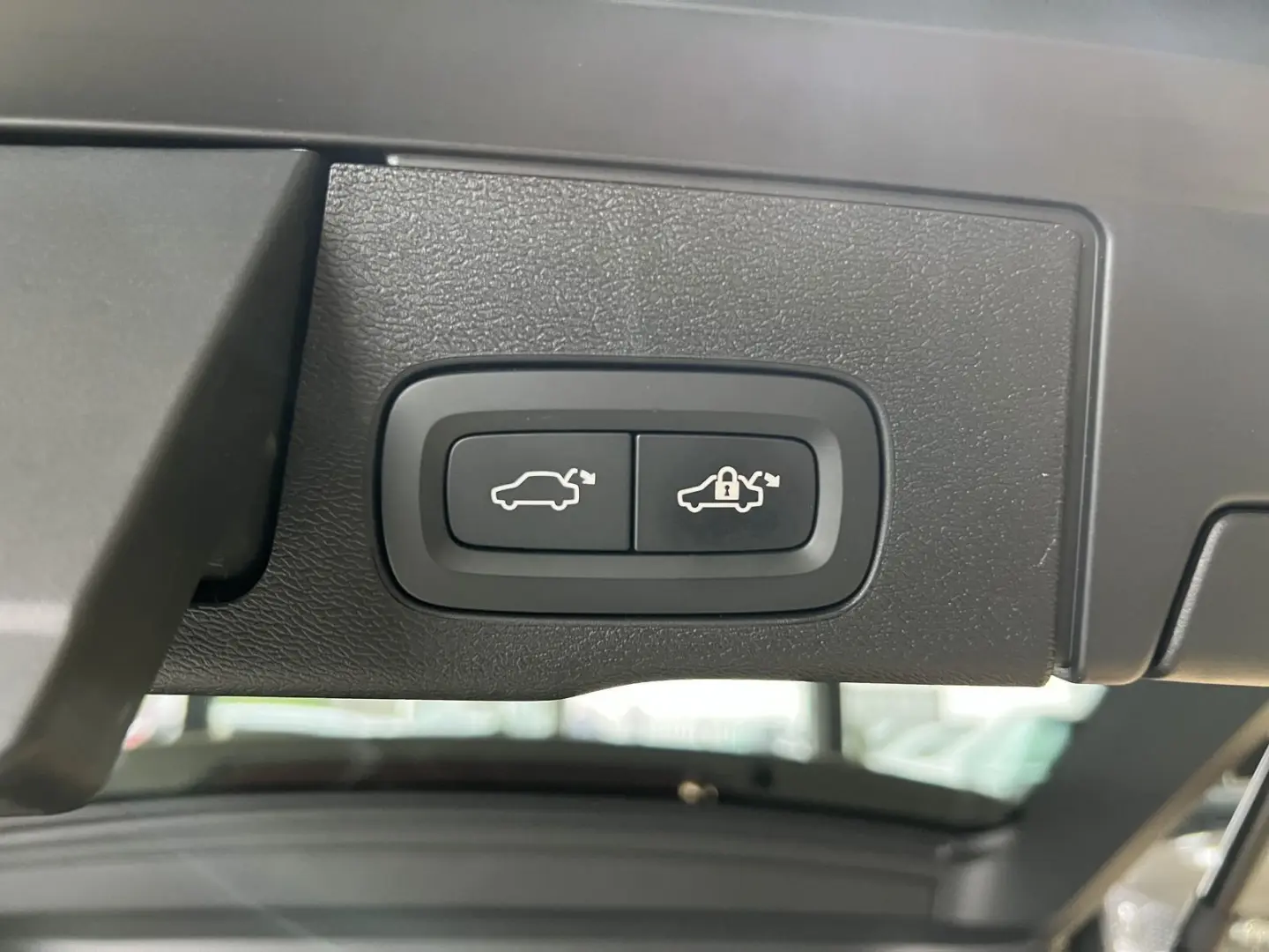 XC60 T8 Polestar Engineered Recharge AWD B&W AHK