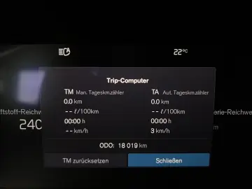 XC60 T8 Polestar Engineered Recharge AWD B&W AHK