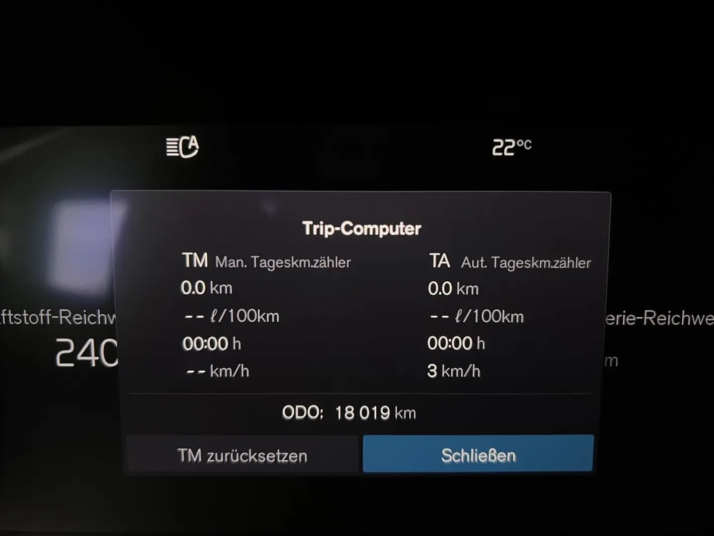 XC60 T8 Polestar Engineered Recharge AWD B&W AHK