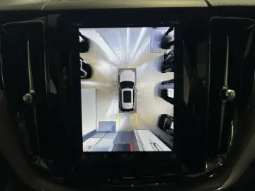 XC60 T8 Polestar Engineered Recharge AWD B&W AHK