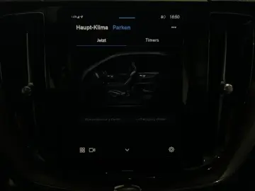 XC60 T8 Polestar Engineered Recharge AWD B&W AHK