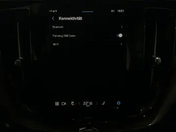 XC60 T8 Polestar Engineered Recharge AWD B&W AHK